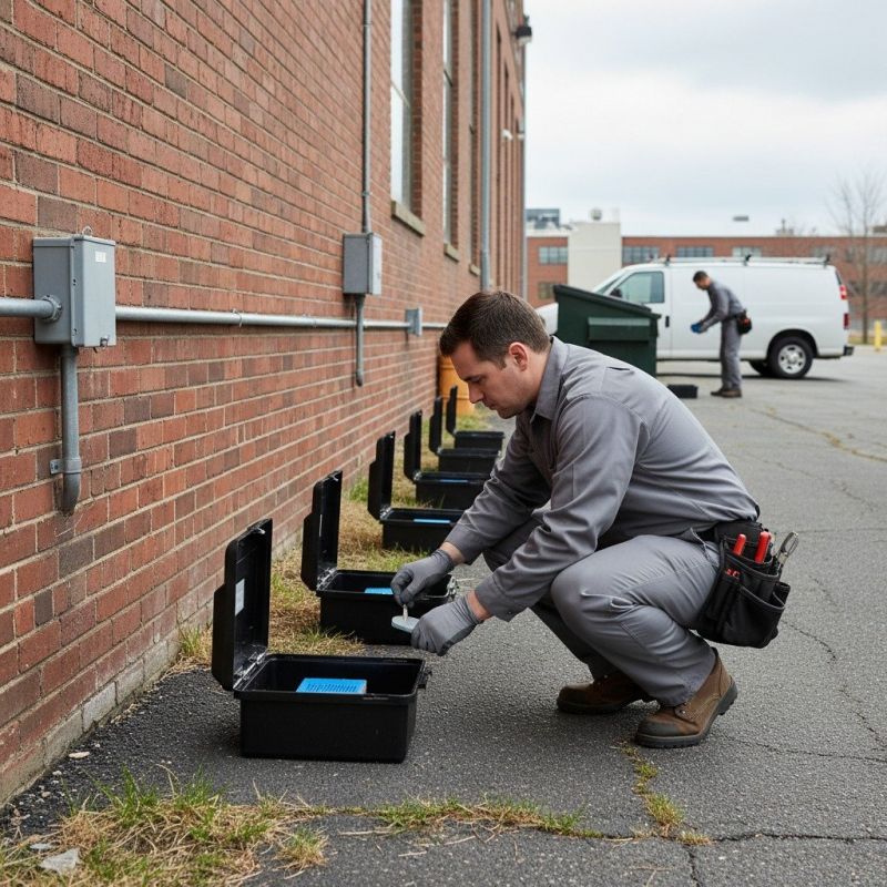 Local Curbing pros at work